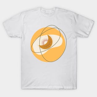 Moon T-Shirt